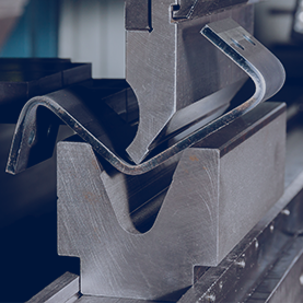 Plieuse à tube CNC • Soudure Tig & Mig  - Aluminium  - Stainless -Acier